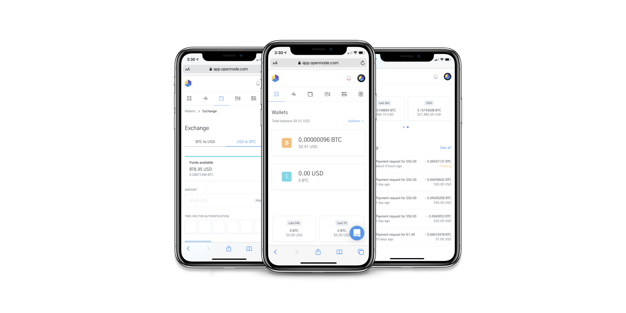 8 Best Practices for Accepting Bitcoin Payments with OpenNode - OpenNode  Blog