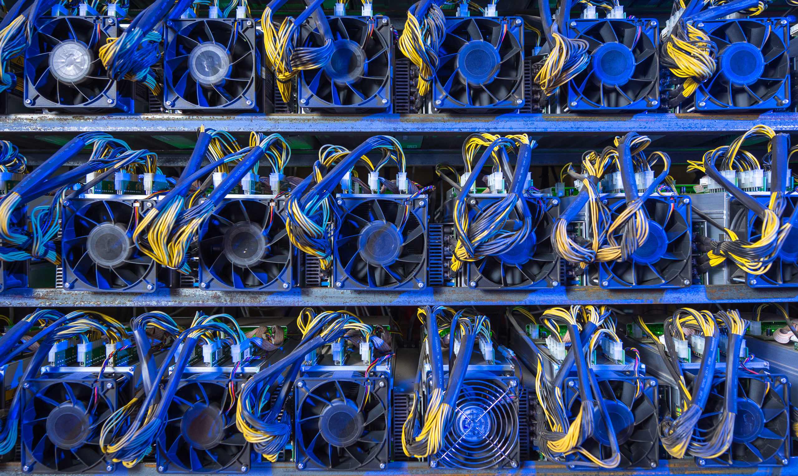How Does Bitcoin Mining Work? - OpenNode Blog